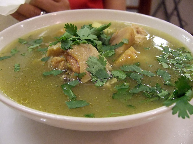 Sancocho