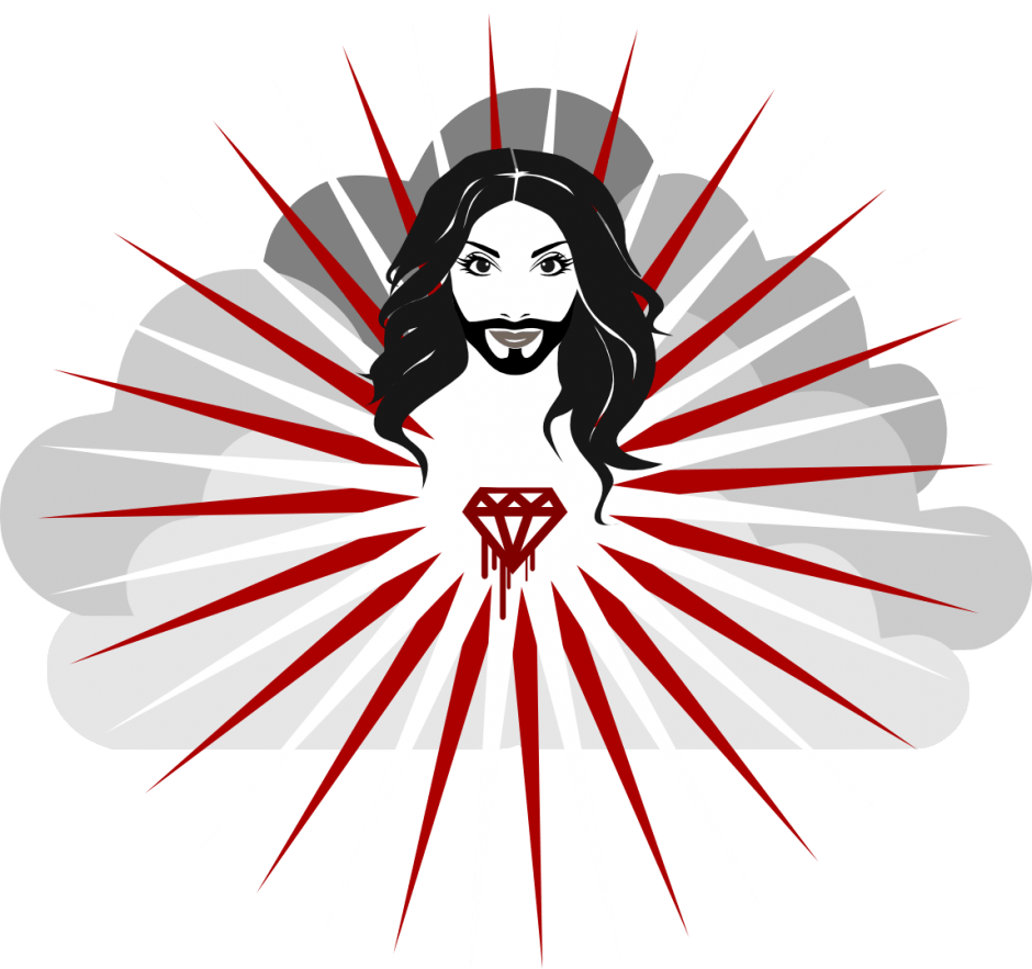 conchita-in-the-clouds-mafj-alvarez